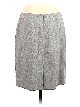 Anne Klein Casual Skirt (view 2)