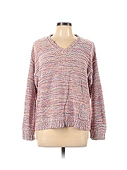 525 America Pullover Sweater