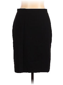 Ann Taylor Casual Skirt (view 1)