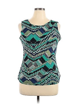 East 5th Sleeveless Top (view 1)