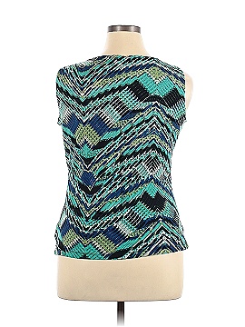 East 5th Sleeveless Top (view 2)