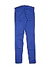Flying Monkey 100% Cotton Solid Blue Jeggings Size 1 - photo 2