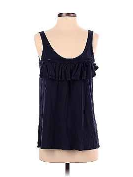 J.Crew Sleeveless Top (view 1)