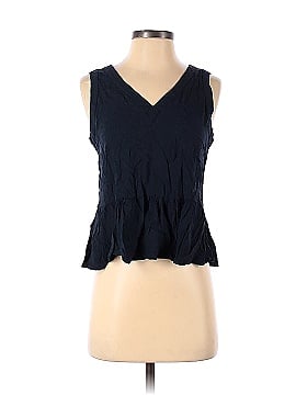 Ann Taylor LOFT Sleeveless Blouse (view 1)