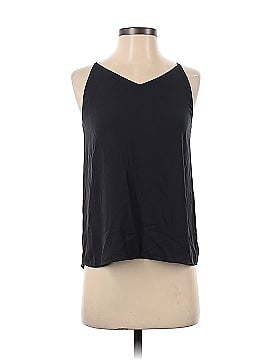 Ann Taylor LOFT Outlet Sleeveless Blouse (view 1)