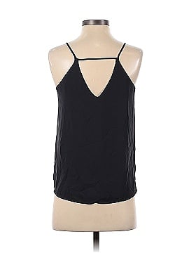 Ann Taylor LOFT Outlet Sleeveless Blouse (view 2)