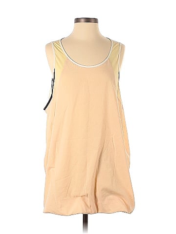 Basic House Sleeveless Blouse (view 1)