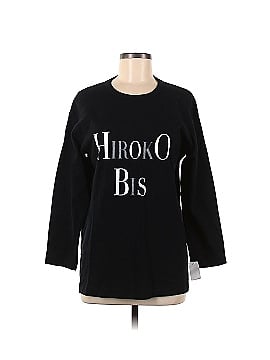 Hiroko Bis Long Sleeve T-Shirt (view 1)