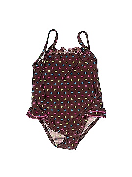 Circo One Piece Swimsuit (view 1)