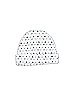 Assorted Brands 100% Cotton White Beanie One size (baby) - photo 1