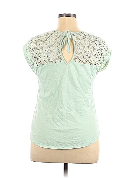 Aerie Short Sleeve Top (view 2)