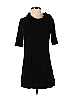 Express Black Casual Dress Size S - photo 1