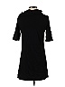 Express Black Casual Dress Size S - photo 2