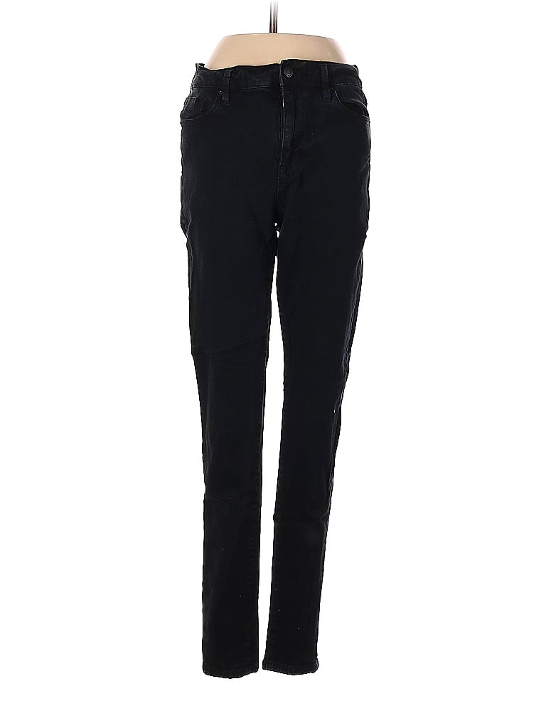 Click to view more detailed imagery on our partner's website Pre-owned Bdg Jeans In Black