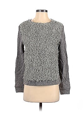 Trouve Pullover Sweater (view 1)