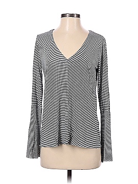 Lucky Brand Long Sleeve Top (view 1)