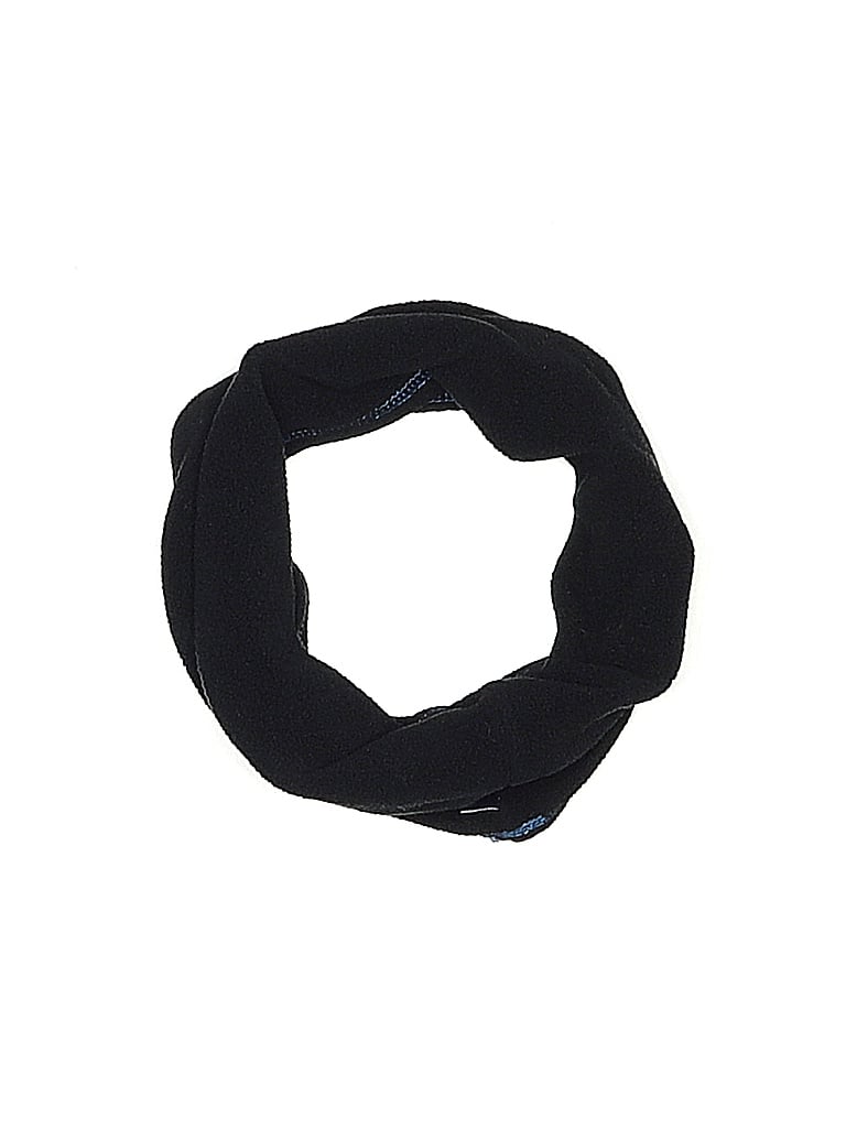 Click to view more detailed imagery on our partner's website Pre-owned Lands' End Scarf In Black