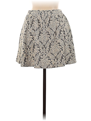 Bethany Mota for Aeropostale Casual Skirt (view 2)