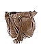 Hobo International Leather Bucket Bag