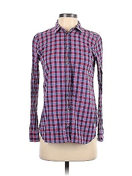 J.Crew Long Sleeve Button-Down Shirt (view 1)