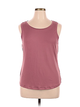 Yogalicious Active Tank
