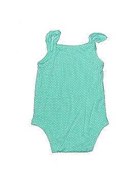 Carter's Short Sleeve Onesie (view 2)