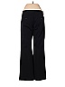 Theory Solid Colored Black Khakis Size 4 - photo 2