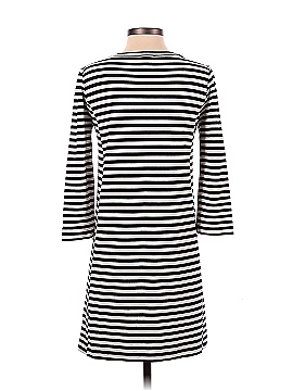 J.Crew Factory Store Casual Dress (view 2)