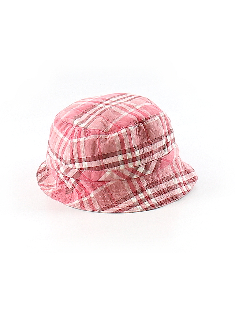 burberry sun hat