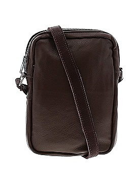 Full Circle Collection Crossbody Bag