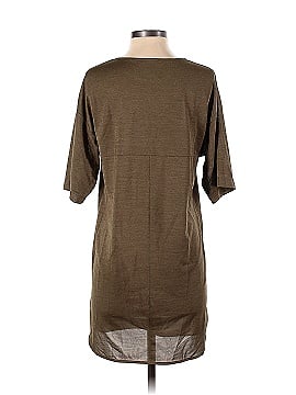 Zara W&B Collection Casual Dress (view 2)