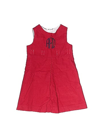 CPC Designs Inc. Dress (view 1)