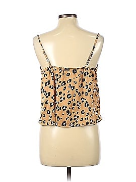 Nasty Gal Inc. Sleeveless Blouse (view 2)