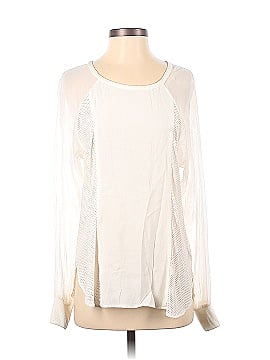 Addison Long Sleeve Blouse (view 1)