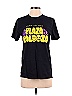 Comfort Colors 100% Cotton Black Short Sleeve T-Shirt Size S (petite) - photo 1