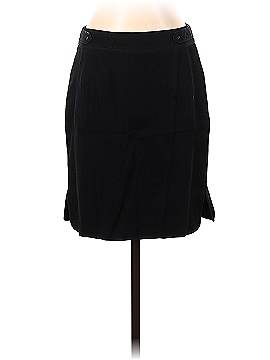 White House Black Market Casual Skirt (view 1)