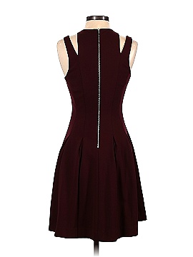 Rebecca Taylor Cocktail Dress (view 2)
