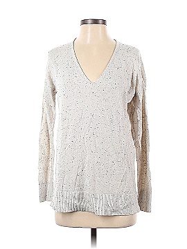 Ann Taylor LOFT Pullover Sweater (view 1)