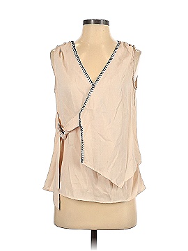 Assorted Brands Sleeveless Blouse (view 1)