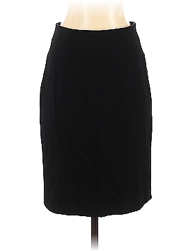 Ann Taylor Wool Skirt (view 1)