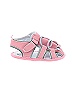 Unbranded Pink Sandals Size 2 (baby) - photo 1