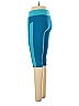 C9 By Champion Color Block Ombre Blue Active Pants Size M - photo 2