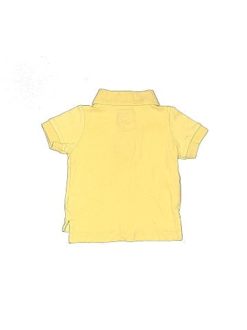 Kitestrings Short Sleeve Polo (view 2)