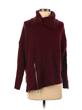 faded glory turtleneck