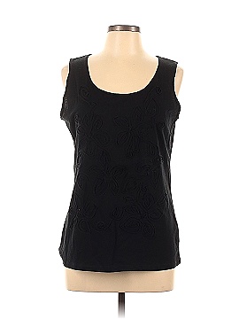 Jones New York Sport Tank Top (view 1)