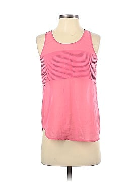 G by GUESS Sleeveless Blouse (view 1)