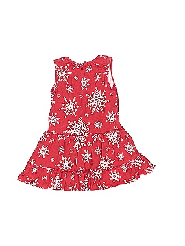 CWD Kids Dress (view 2)