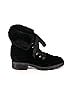 Isaac Mizrahi LIVE! Solid Black Boots Size 7 1/2 - photo 1
