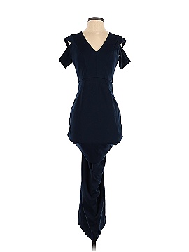 Badgley Mischka Cocktail Dress (view 1)