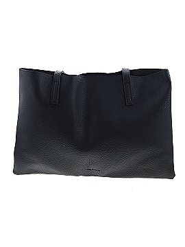 Vince Camuto Leather Tote (view 2)